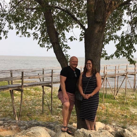 Meet your Posher, Kim - Picture 1 of 1